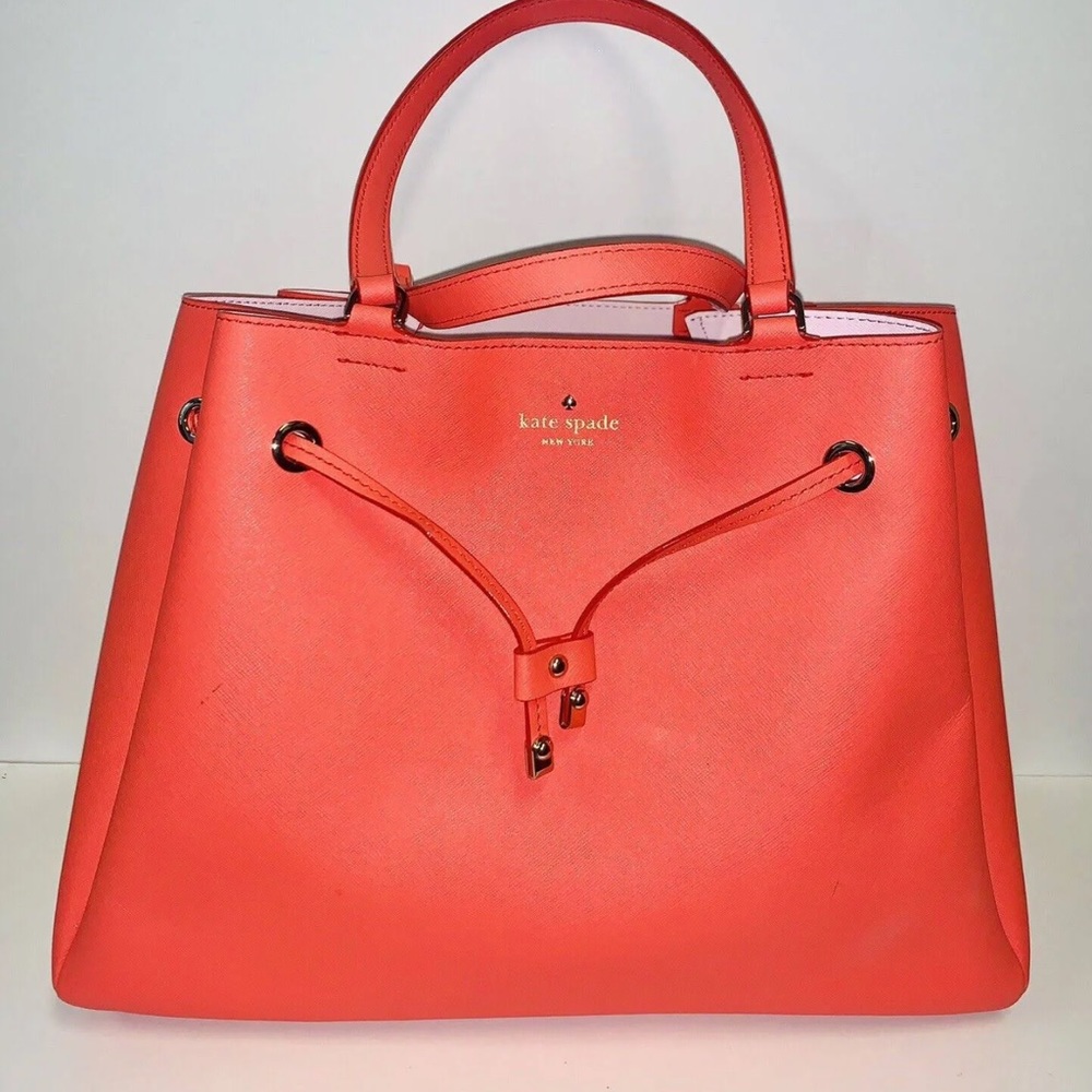 Authentic Kate Spade Satchel
